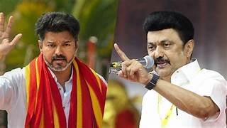 EPS counters Vijay’s claim on 2026 poll battle – News Today