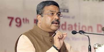 Don’t politicise three-language policy, Says Dharmendra Pradhan – News Today