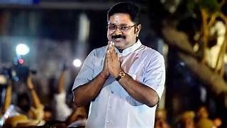 Vijay will create impact in 2026 polls: TTV Dhinakaran  – News Today