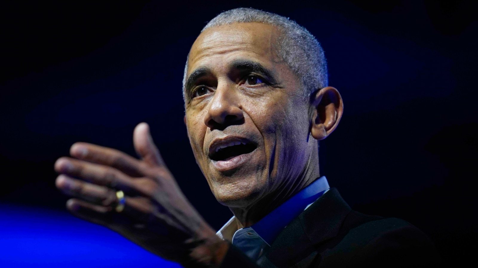 Trump administration has taken cancel culture to a new, dangerous level: Barack Obama | World News