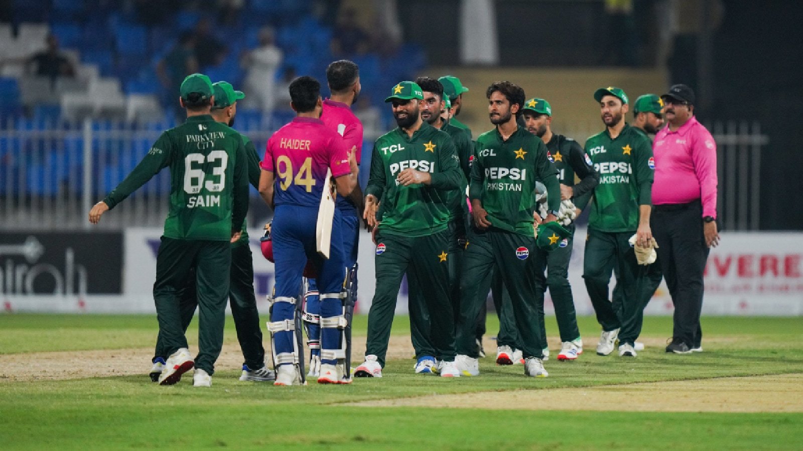 Asia Cup 2025: Pakistan, the weakest among top teams | Cricket News