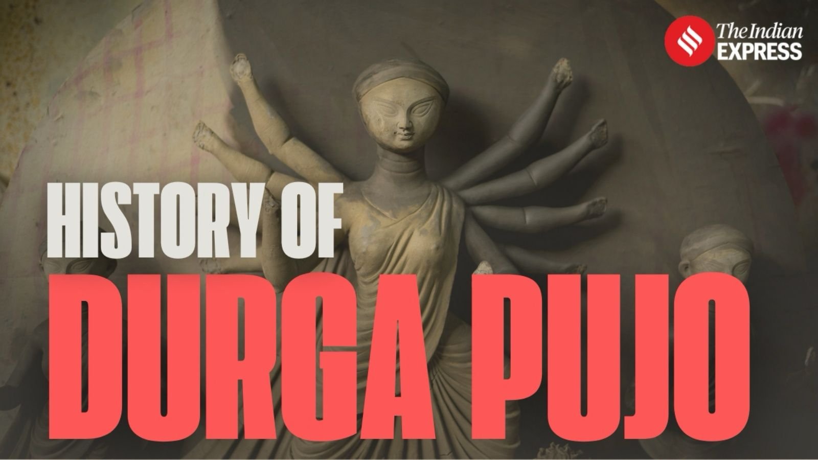 The history of Durga Puja in Bengal | Research News