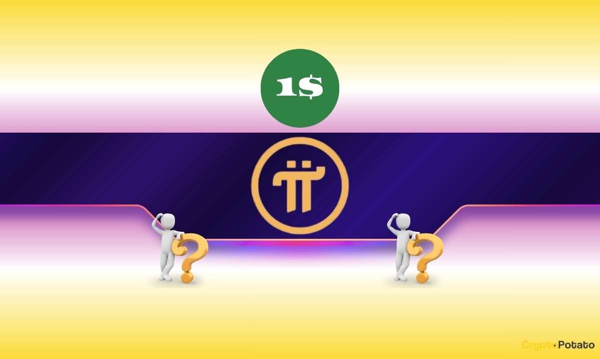 We Asked 3 AIs if the Pi Network (PI) Price Can Hit  Before the End of 2025