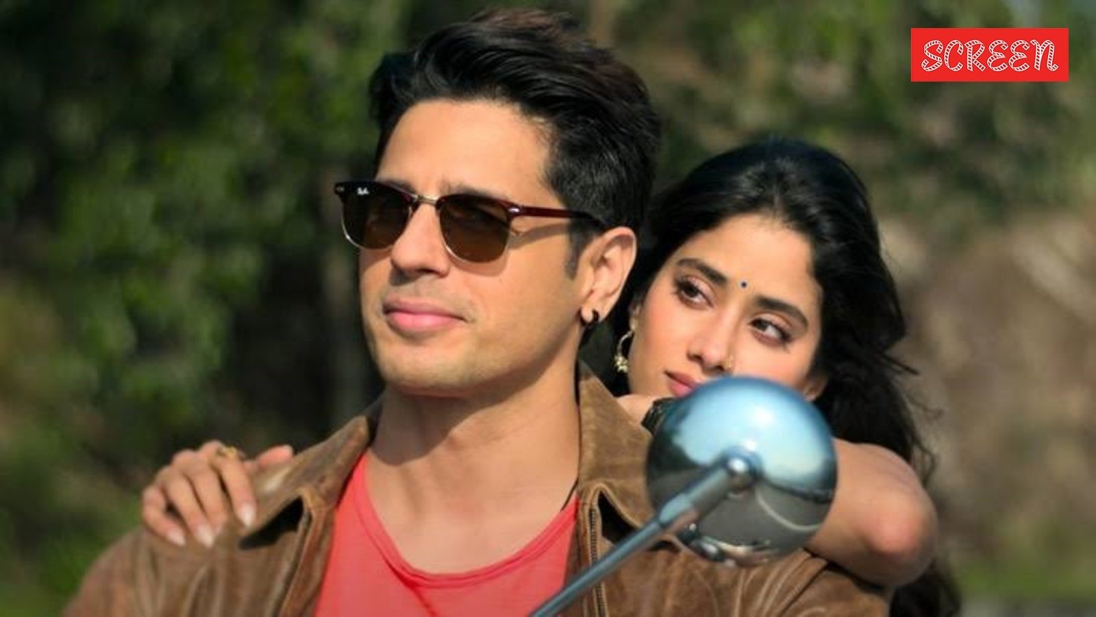 Param Sundari box office collection day 5: Sidharth Malhotra, Janhvi Kapoor’s romantic comedy beats Shahid Kapoor’s Deva, earns Rs 34 cr in India | Bollywood News