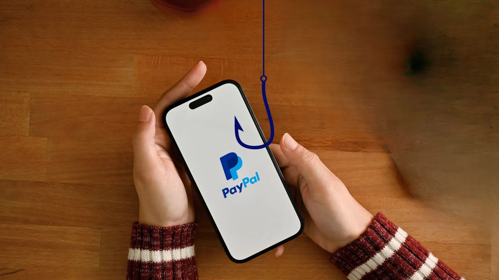 New Scam Targets PayPal Users During Account Profile Setup