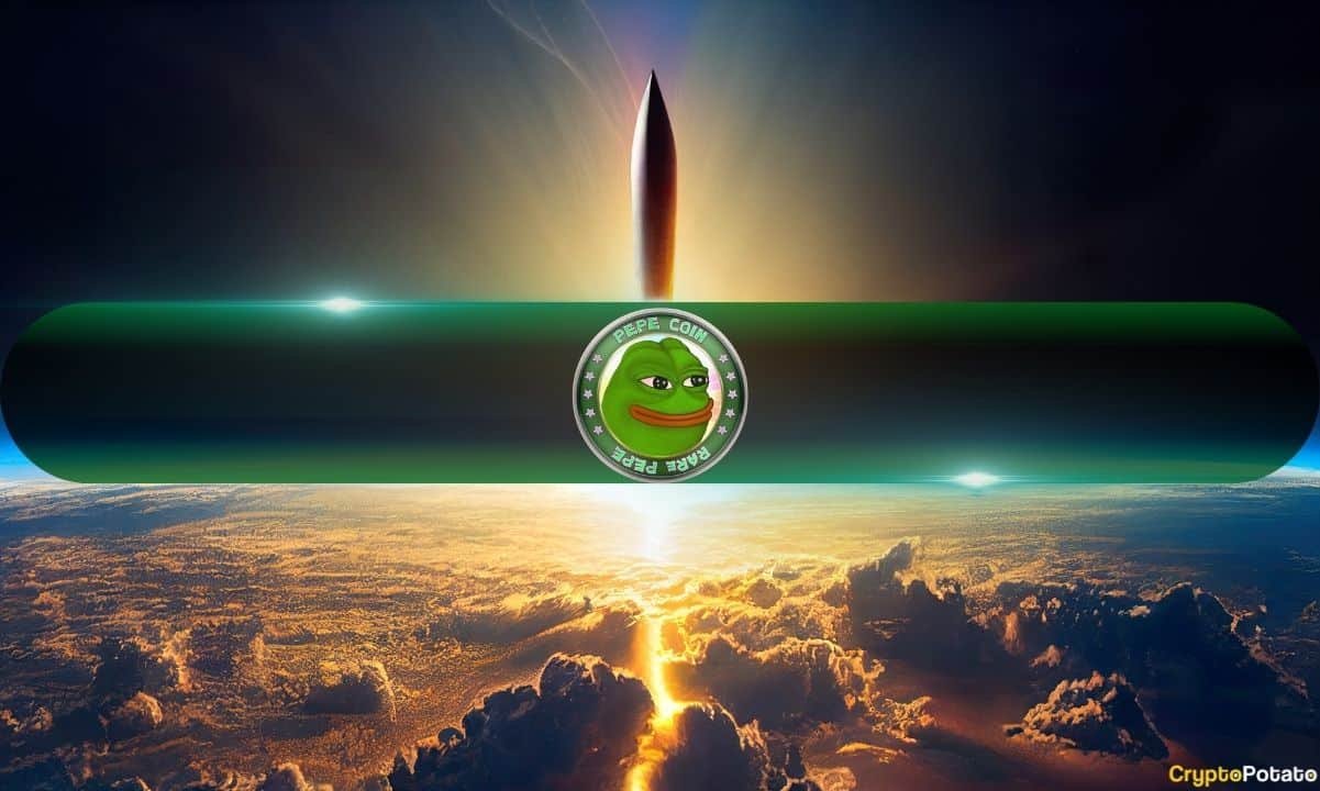 Did a Whale Just Signal a PEPE Bull Run? On-Chain Data Suggests It’s Happening