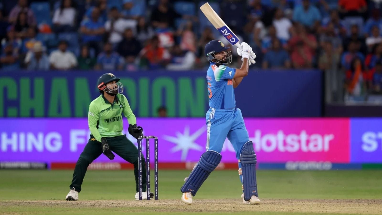 ‘Will smash TV sets’: Uddhav Sena leader warns restaurants against screening India-Pakistan Asia Cup game | Mumbai News