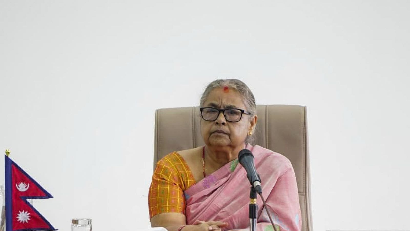 Nepal: Sushila Karki to announce Cabinet today | World News