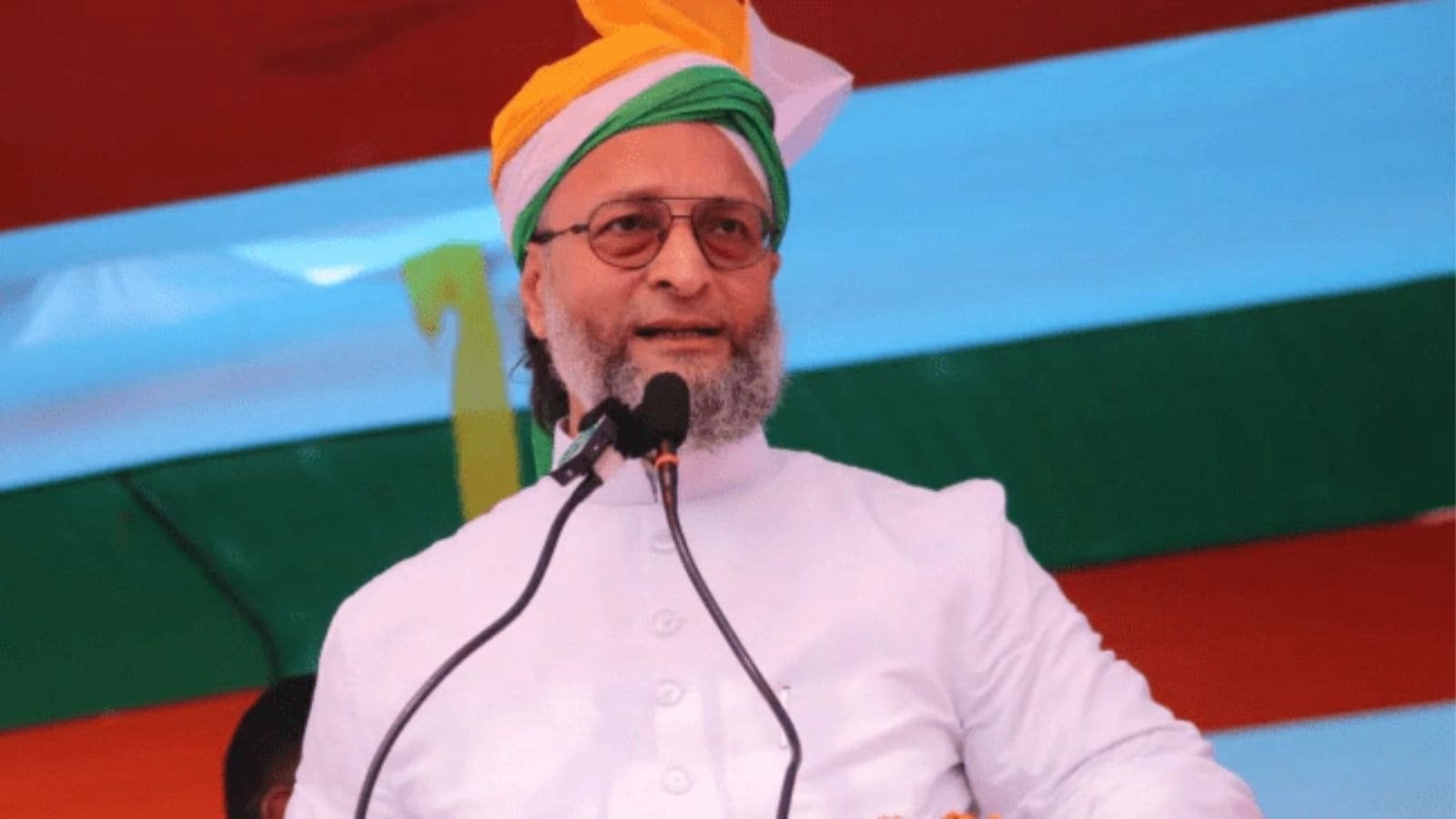 Asaduddin Owaisi: ‘SC should take final call on entire Waqf (Amendment) Act … BJP hell bent on ensuring the system collapses’ | Political Pulse News