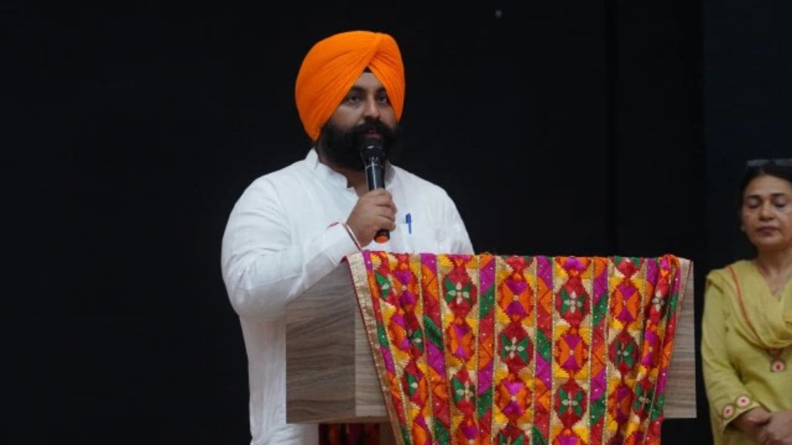 Punjab NCC cadets win national championship twice in a row | Chandigarh News