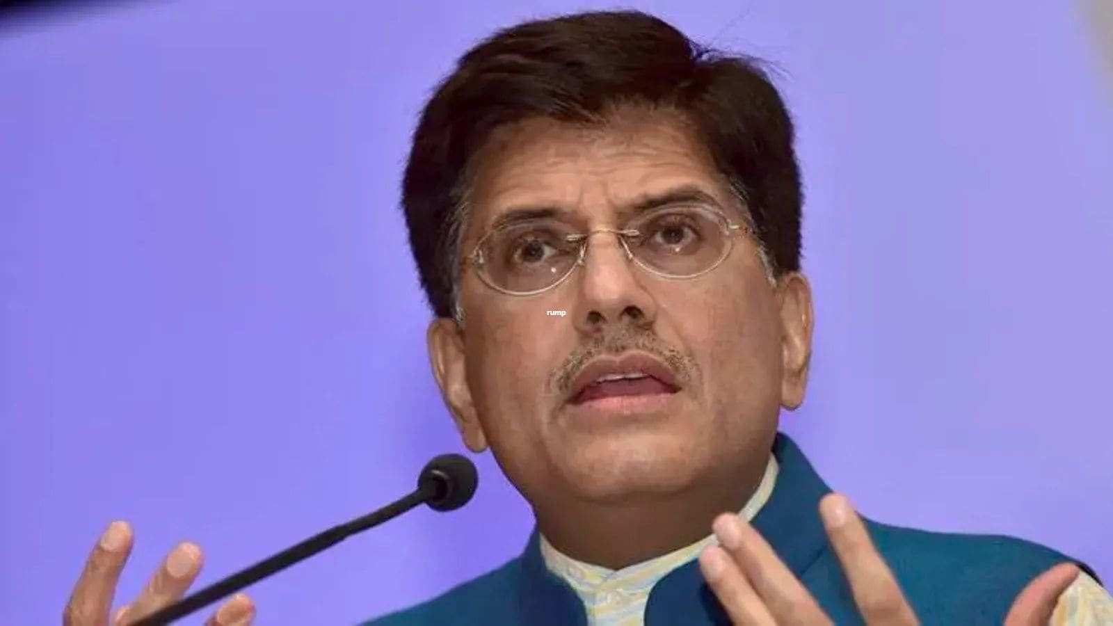 Indian negotiators led by Piyush Goyal likely to visit Washington next week | India News