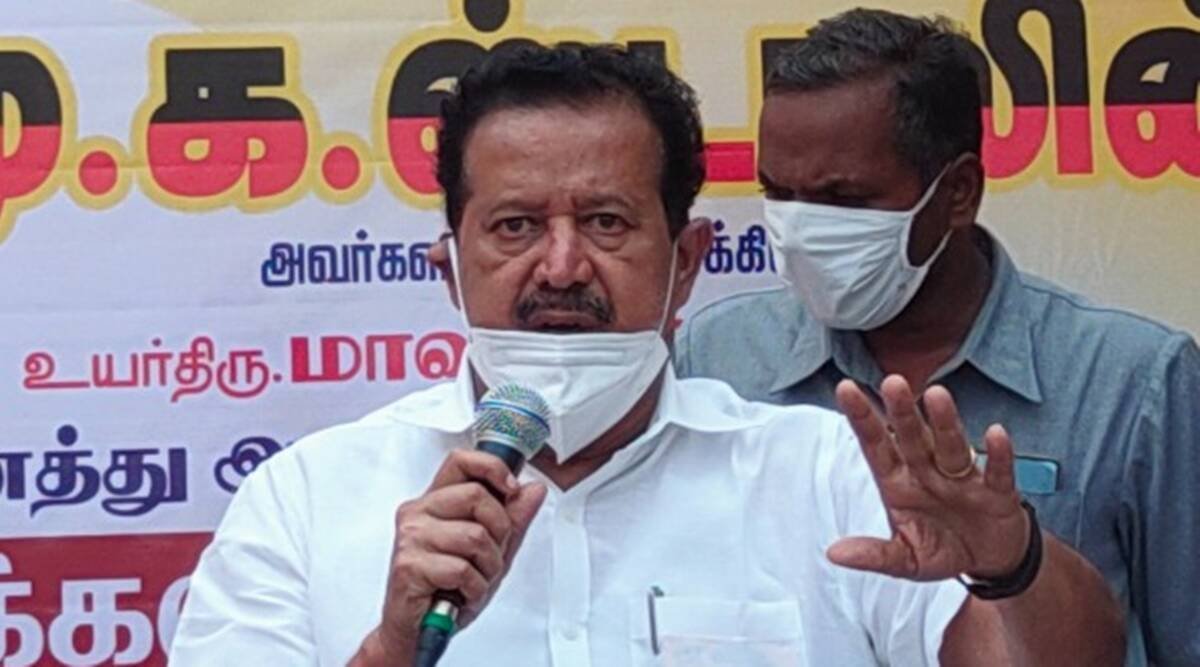 Court postpones Ponmudi red sand quarry case to Sept 23 – News Today