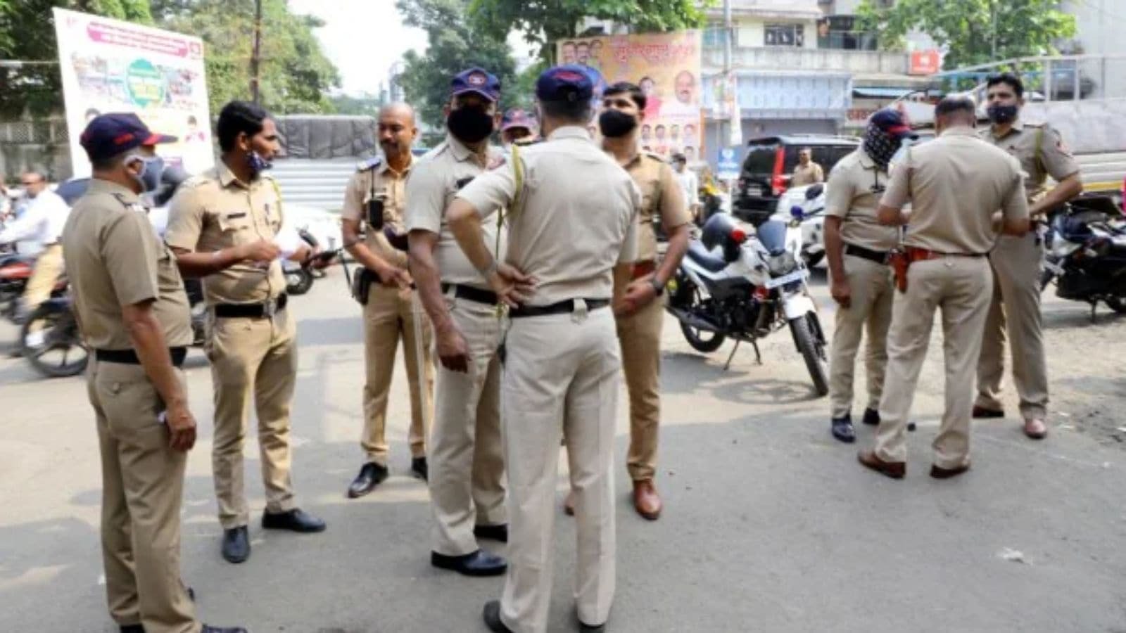 Pune gangster Nilesh Ghaywal reached London despite failing passport verification: probe into attack on residents opens can of worms | Pune News