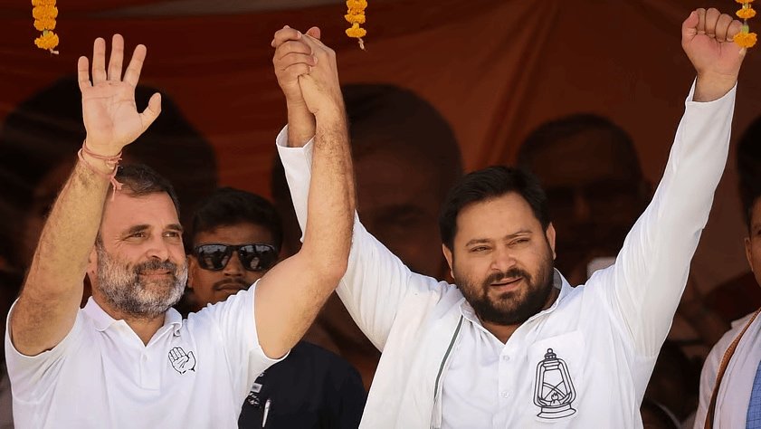 Congress seeks 70 seats in Bihar, of these 27 are ‘good’ by its yardstick | Political Pulse News