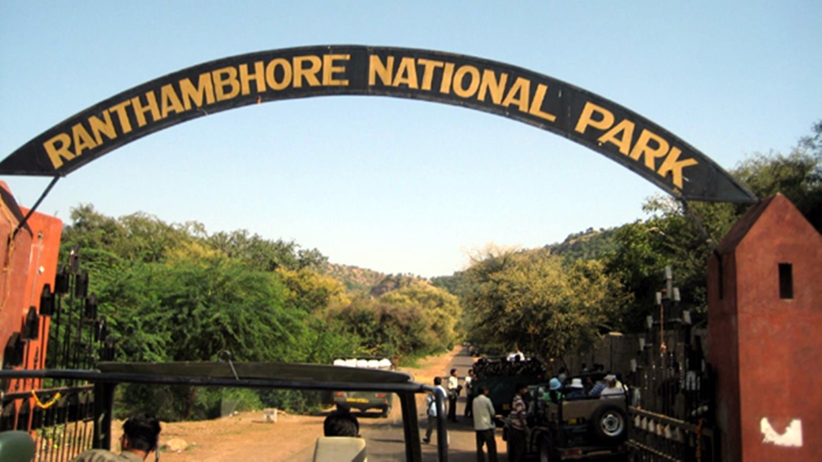 Supreme Court judges’ weekend retreat to Ranthambore begins today | India News