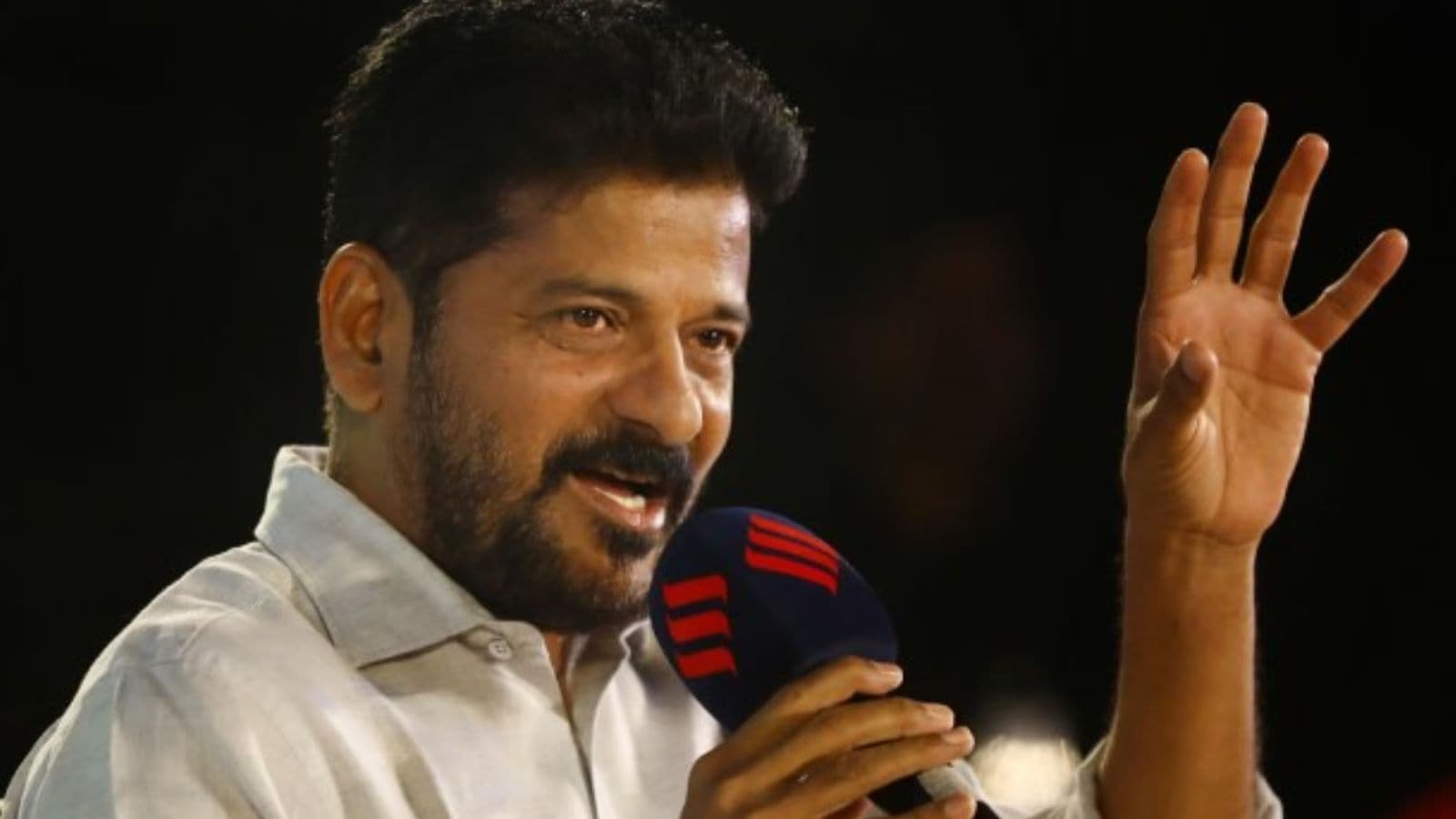 ‘If you are in politics, you should have a thick skin’: SC dismisses Telangana BJP leader’s plea over HC quashing defamation case against Revanth Reddy | India News