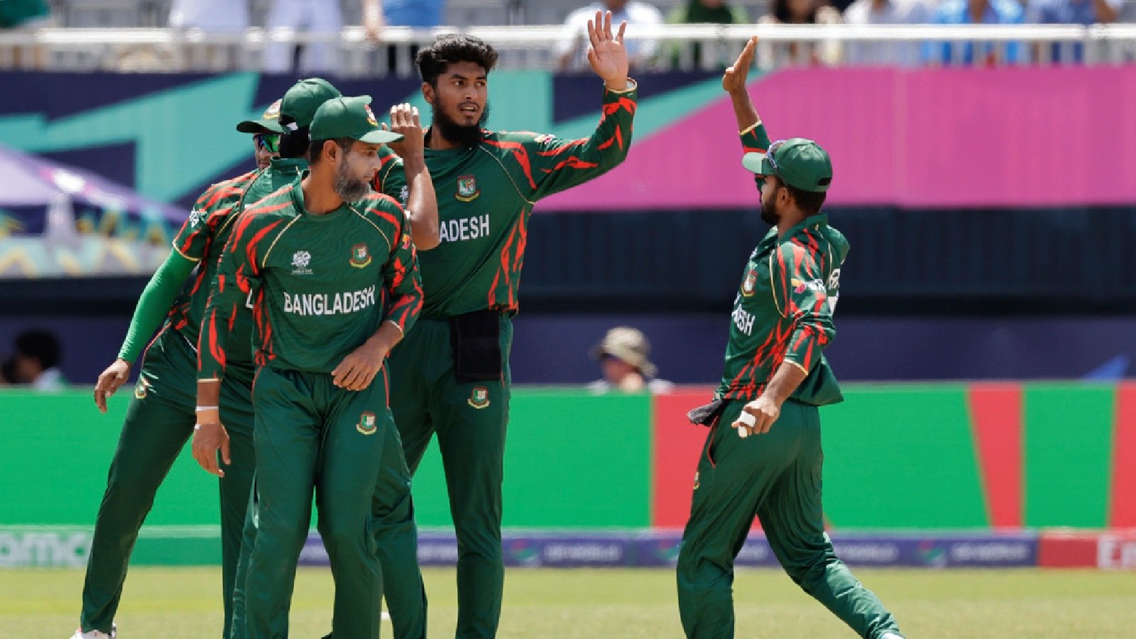 Bangladesh is known for its left-arm spinners so how did leggie Rishad Hossain emerge as a force? | Cricket News