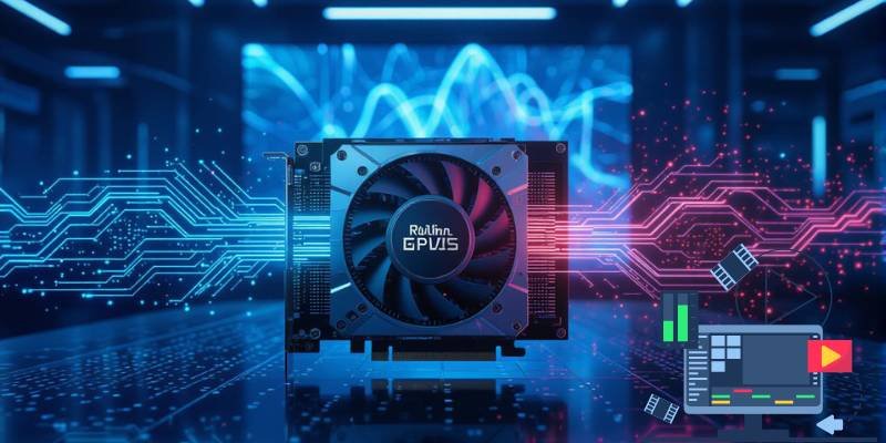 Nvidia Builds the Future of Video and Software Generation