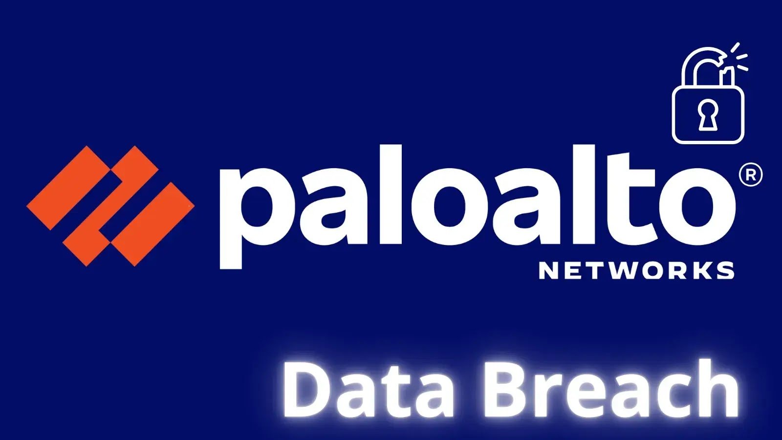 Palo Alto Networks Confirms Data Breach via Compromised Salesforce Instances