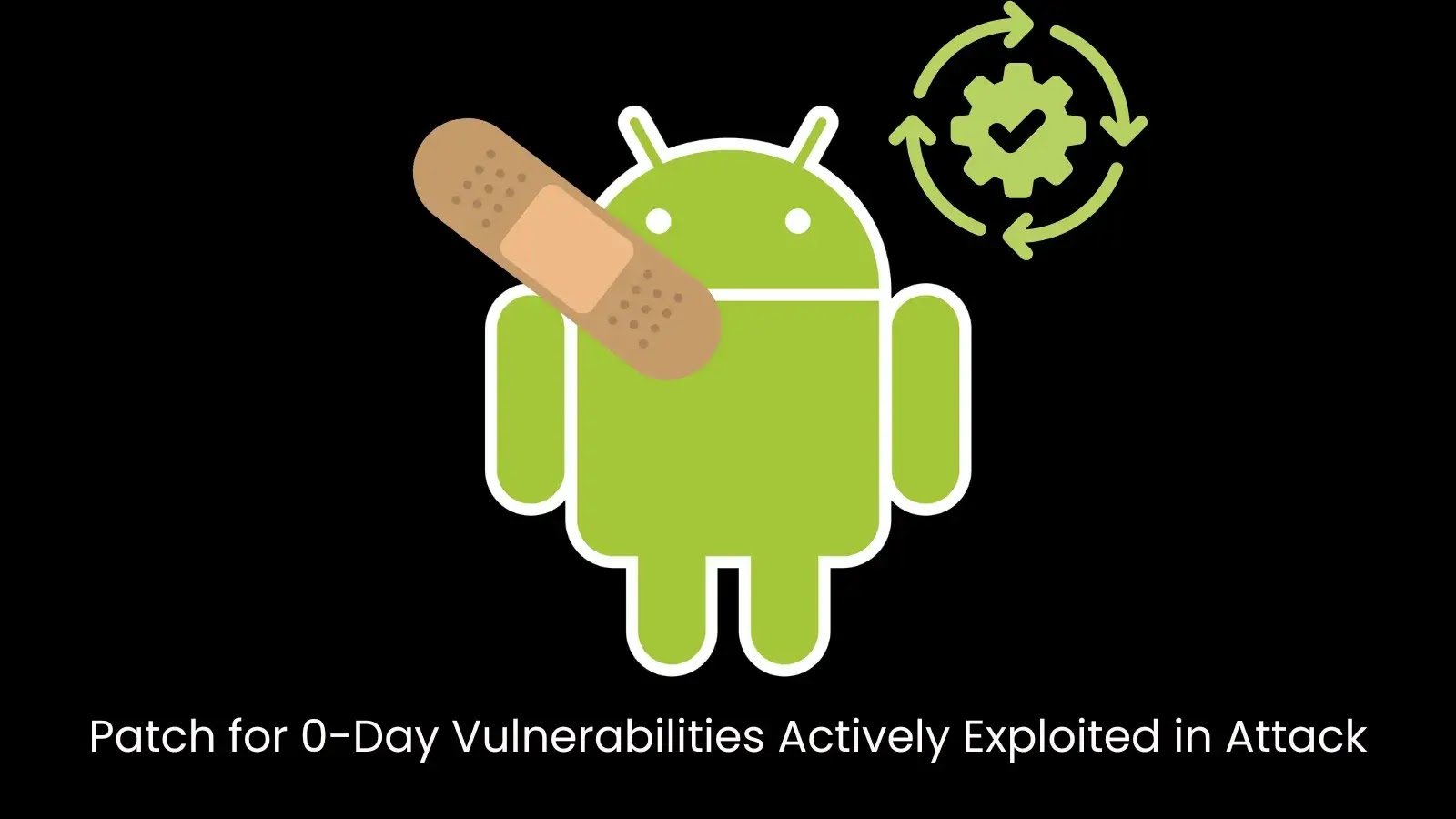 Android Issues Security Update to Patch Actively Exploited 0-Day Flaws