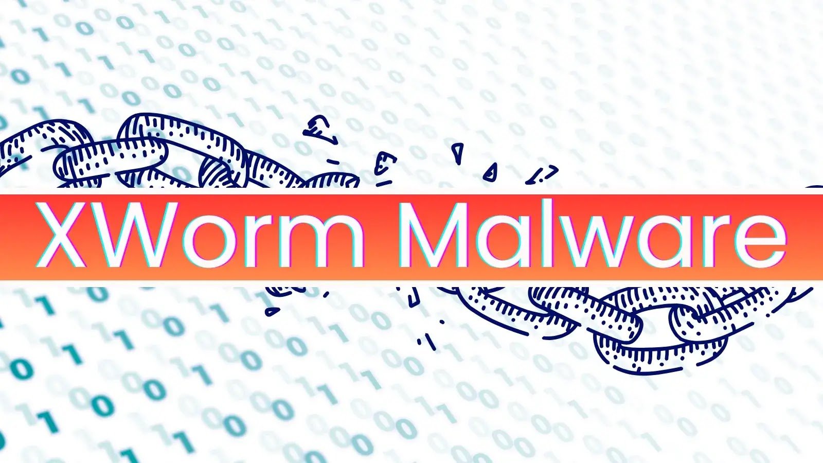 XWorm Malware Adopts New Infection Chain to Bypass Security Detection