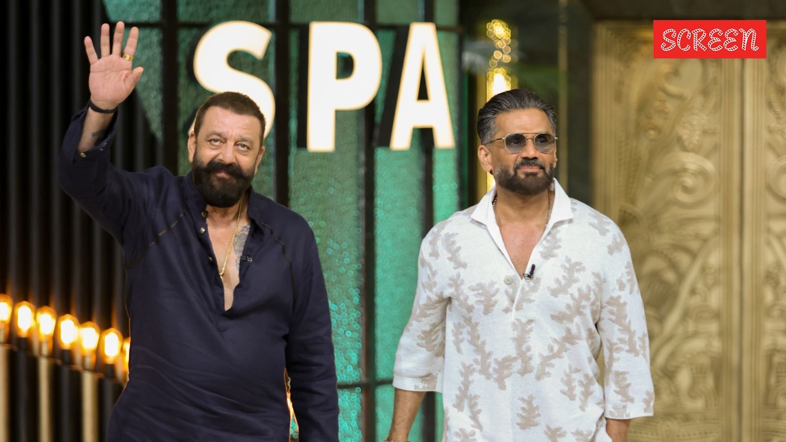 Sanjay Dutt calls out insecurity in new actors, says they go crazy with one hit film: ‘I challenge them to survive in this industry for 40 years’ | Television News