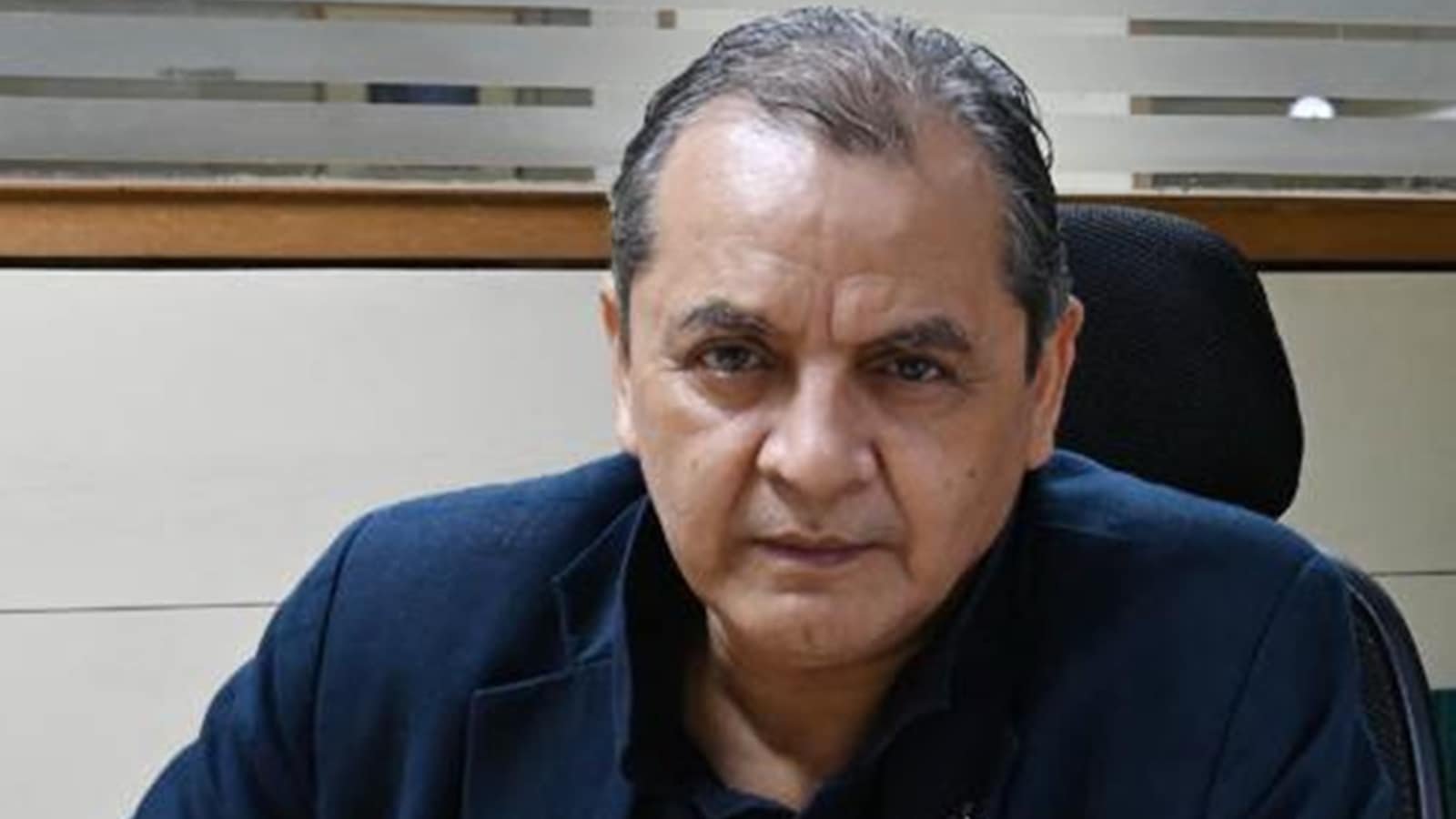 Sankarshan Thakur, senior journalist & writer, dies at 63 | India News