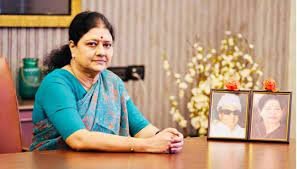 CBI links Sasikala to Rs 450 cr sugar factory deal – News Today