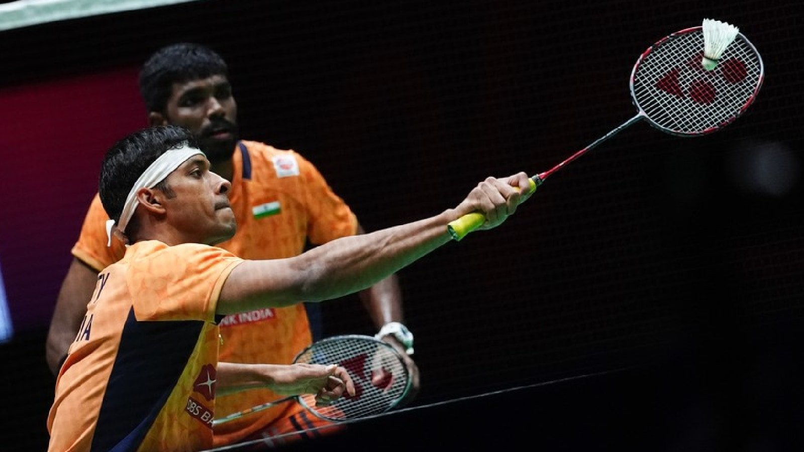 Satwik-Chirag’s Plan B worth persisting with despite Hong Kong final defeat to Liang-Wang | Badminton News