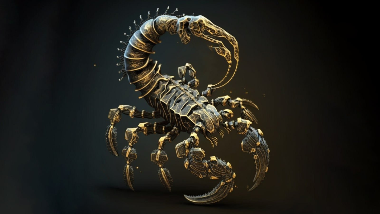 Scorpio Horoscope Today, 16 September 2025: Discover what stars say about your career, finance and love | Horoscope Today