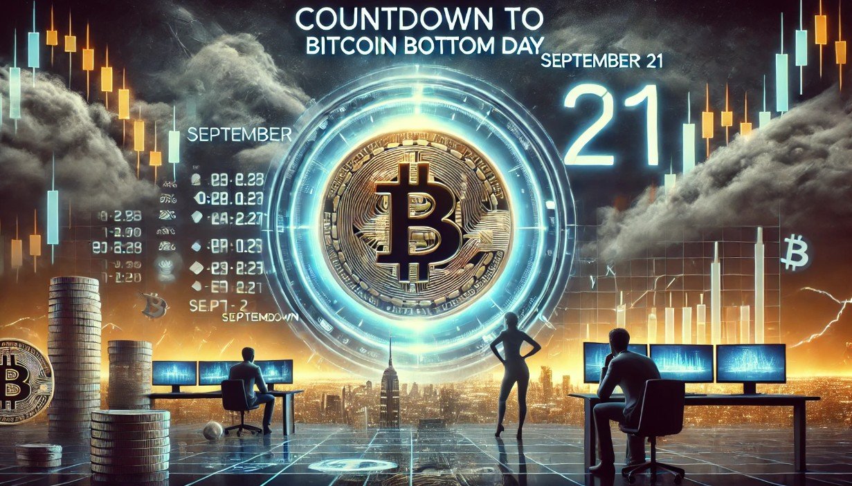 Why September 21 Could Change Everything