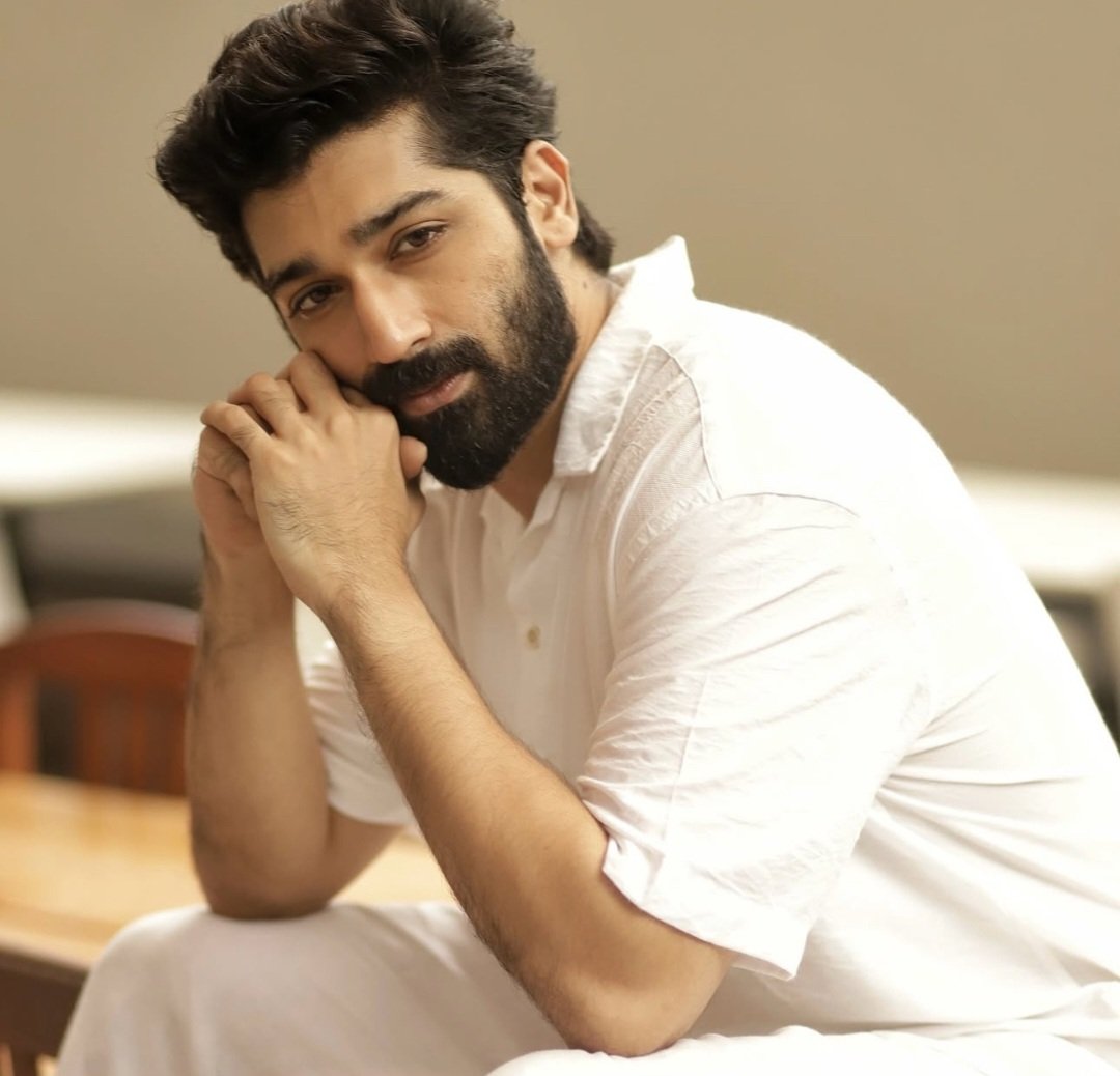 I want to emulate Kamal, Dhanush, says Siddhartha Shankar  – News Today