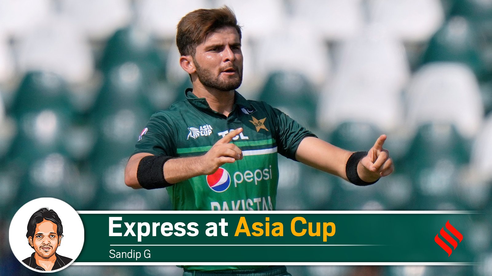 Asia Cup 2025: Shaheen Shah Afridi, Pakistan’s fallen star is shining again | Cricket News