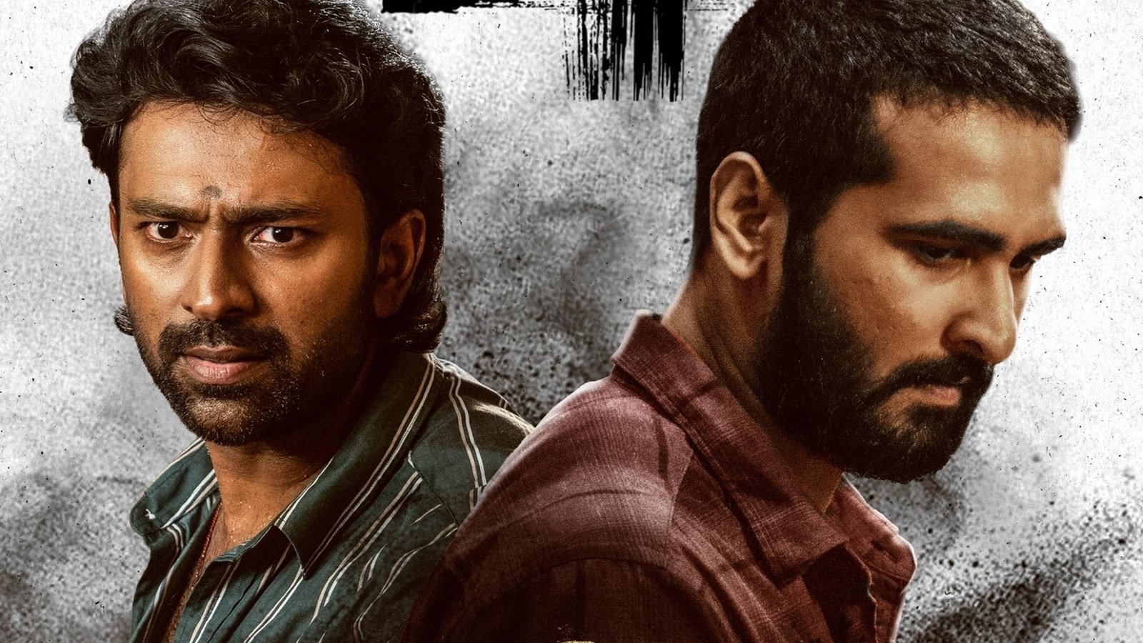 I see Balti as my relaunch in Malayalam cinema, says Shantanu Bhagyaraj | Tamil News