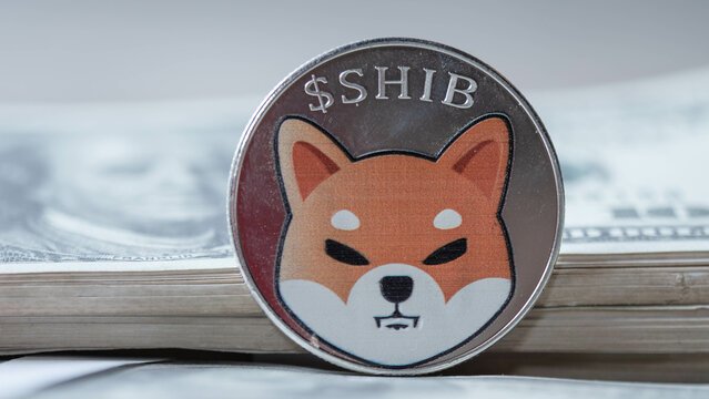 Shiba Inu Descending Channel Breakout Shows Where Price Is Headed Next