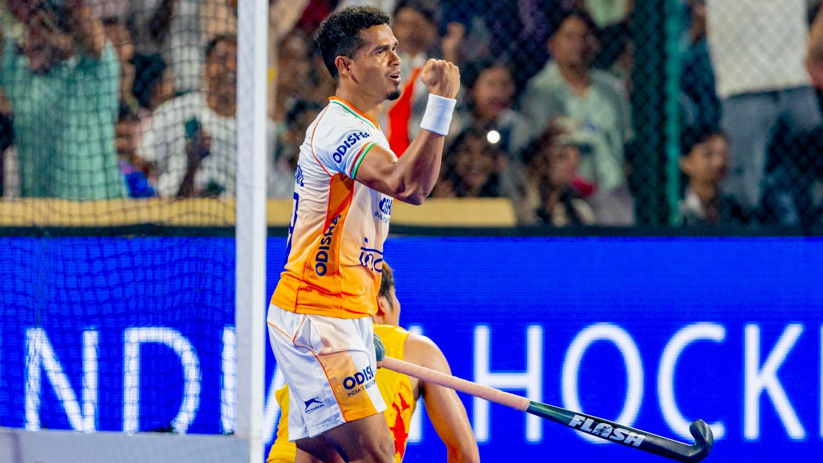 Asia Cup hockey: How Shilanand Lakra overcame multiple injuries and personal grief to become one of India’s best forwards | Hockey News