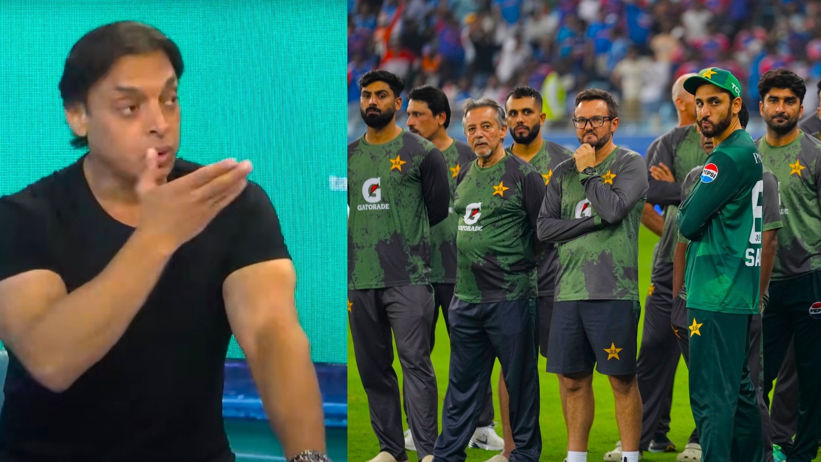 Emotional Shoaib Akhtar analyses Pakistan cricket: ‘Lallu … Senseless and headless management, inko shareef bacche chahiye, PCB has to focus on grassroots’ | Cricket News