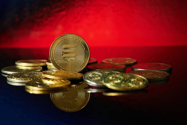 Solana At A Crossroads: This Key Indicator Holds The Key To 5 Or 0