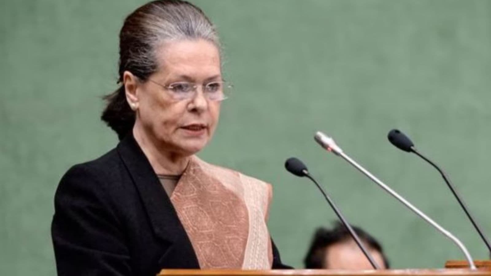 Sonia Gandhi registered as a voter 3 years before getting citizenship, says lawyer in Delhi court petition for probe | Delhi News