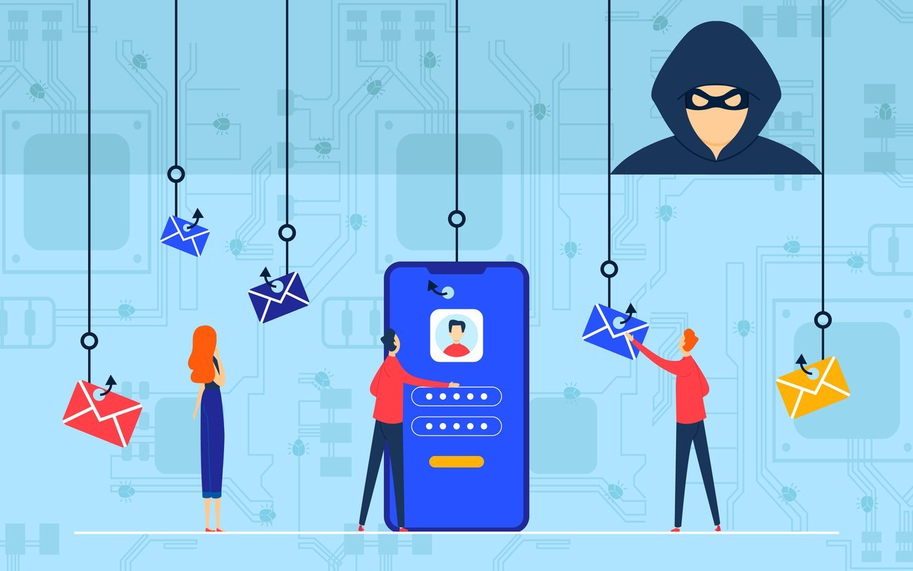 New Spear Phishing Campaign Targets Executives