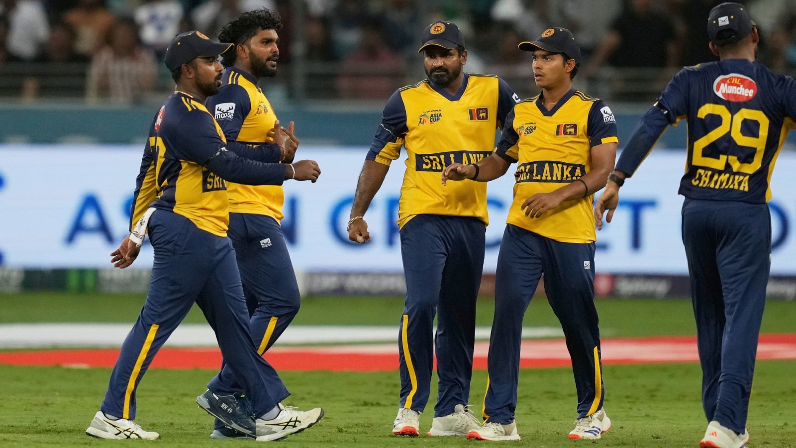 When and Where to watch PAK vs SL Asia Cup 2025 Super 4 Match Telecast and Streaming Online