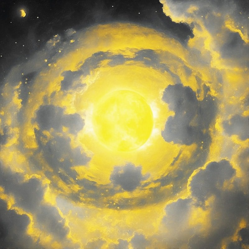 Sun Transit The Houses | Darkstar Astrology