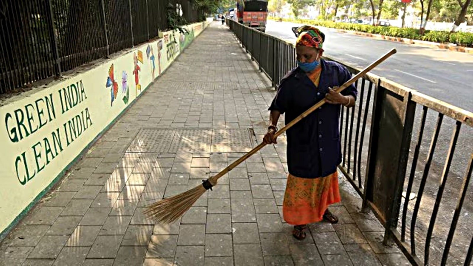 After improving its clean air ranking, Pune aims to make it to Super Swachh League | Pune News