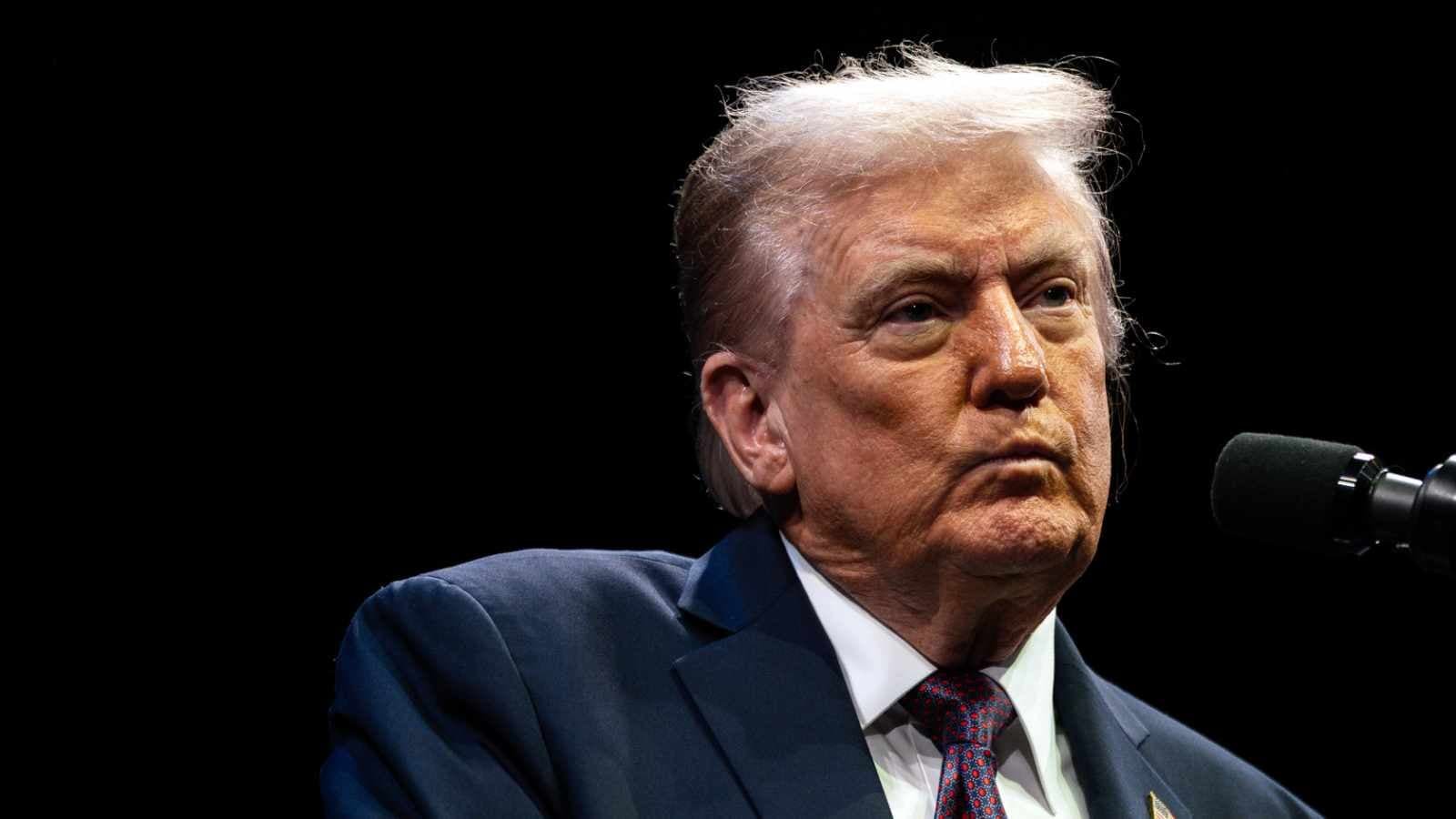 UK, US to sign multibillion-dollar tech deal during Trump’s visit | Technology News