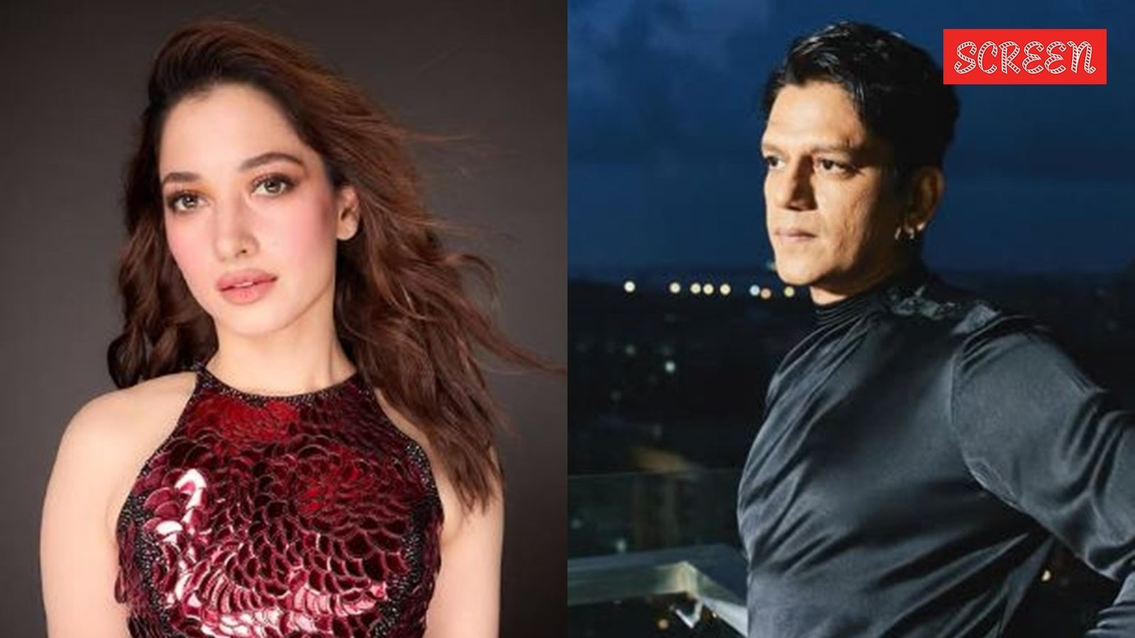 Tamannaah Bhatia on a ‘quest to be a great life partner’ post breakup with Vijay Verma: ‘Working towards that lucky person’ | Bollywood News