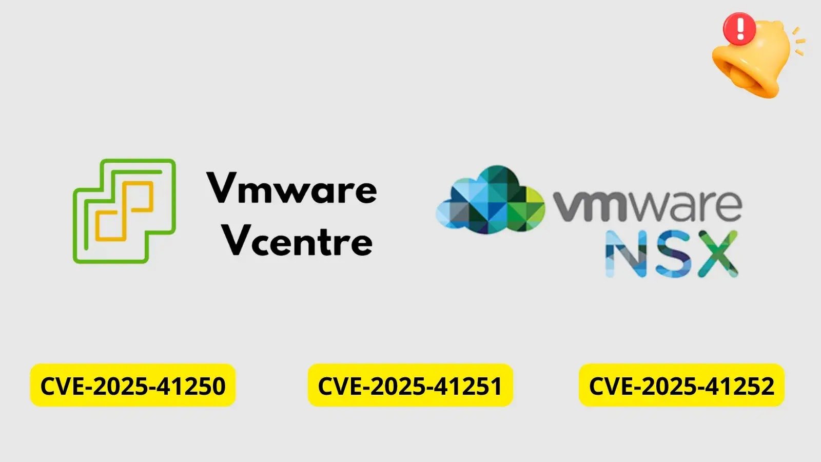VMware vCenter and NSX Flaws Allow Hackers to Enumerate Usernames