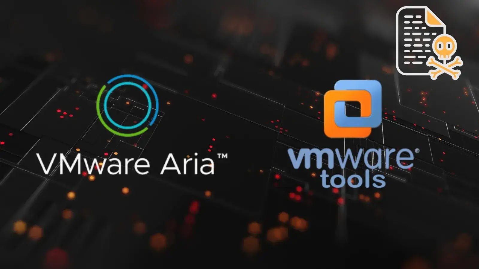 VMware Tools and Aria 0-Day Under Active Exploitation for Privilege Escalation