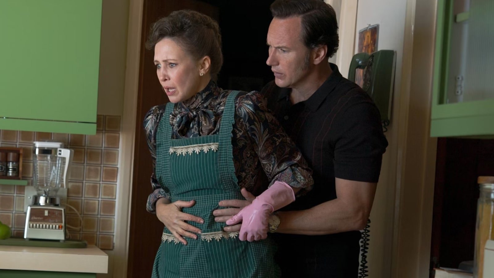 The Conjuring Last Rites box office collection day 2: Vera Farmiga-starrer is 7th highest-grossing Hollywood horror film in India; outpaces Baaghi 4 | Hollywood News