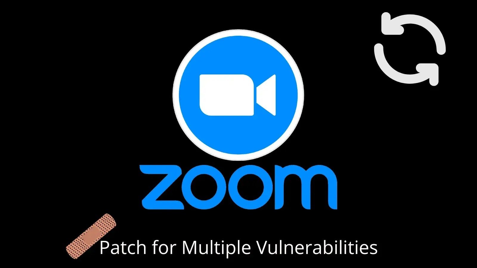 Zoom Security Update Fixes Vulnerabilities in Windows Client and Workplace Platform