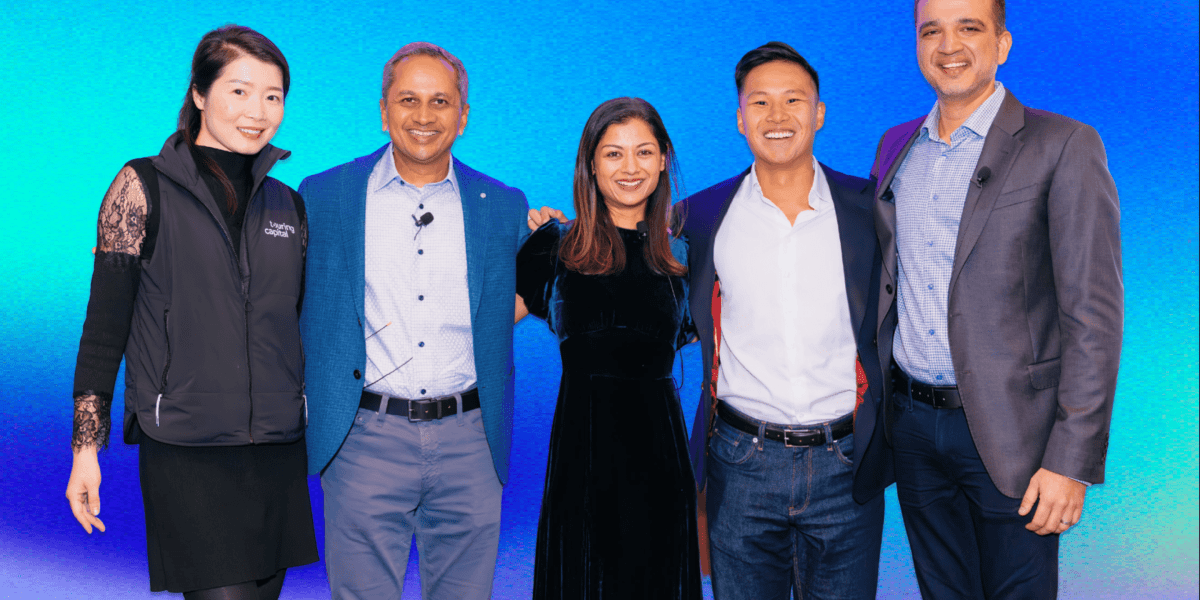 Exclusive: Touring Capital, founded by ex-M12 and SoftBank investors, closes 0 million first fund